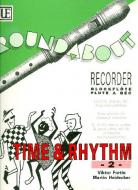 Time & Rhythm 2 