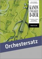 Kanon und Gigue D-Dur 