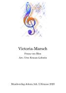 Victoria Marsch Standard