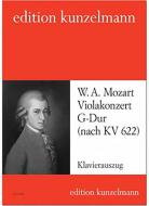 Violakonzert G-Dur 