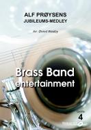 Alf Prøysens Jubileumsmedley 