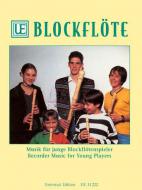 UE Blockflöte 