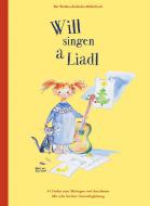 Will singen a Liadl 