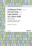 Ave maris stella Download