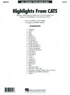 Highlights from Cats 