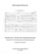 Sonatine Nr. 2 Es-Dur 