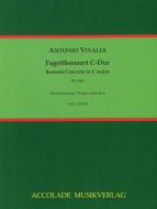 Fagottkonzert C-Dur RV 466 