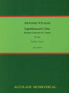 Fagottkonzert C-Dur RV 466 