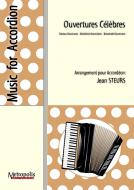 Ouvertures Célèbres 