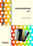 Spanish Impressions 1 