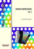 Spanish Impressions 2 