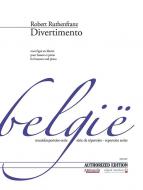Divertimento 