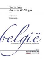 Andante & Allegro op. 23 