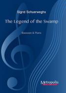 The Legend of the Swamp 