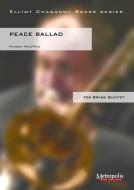 Peace Ballad 