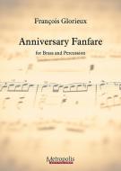 Anniversary Fanfare 