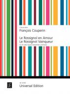 Le Rossignol en Amour, Le Rossignol Vainqueur 