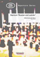 Ouverture 'Russlan and Ludmilla' 