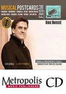 Musical Postcards 