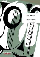 Aubade 