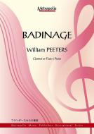 Badinage op. 5 