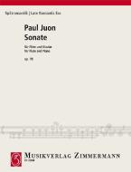 Sonate op. 78 Standard