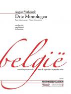 Drie Monologen 