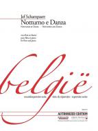 Notturno e Danza 