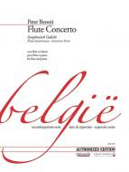 Flute Concerto (Piano Reduction) 