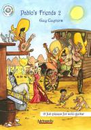 Pablo's Friends 2 