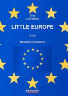 Little Europe 