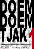 Doemdoemtjak 1: leerlingenboek 