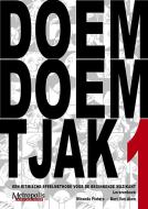 Doemdoemtjak 1: lerarenboek 