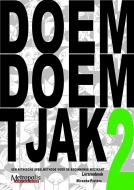 Doemdoemtjak 2: lerarenboek 