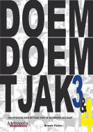 Doemdoemtjak 3/4: leerlingenboek 