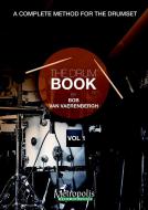 The Drumbook 1 