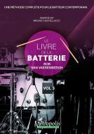 Le Livre de la Batterie 3 