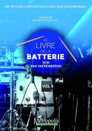 Le Livre de la Batterie 4 