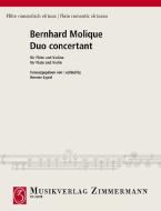 Duo Concertant Standard