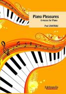 Piano Pleasures 