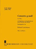 Concerto g-Moll 