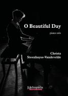 O Beautiful Day (Album) 