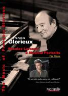 Nicolas Larosse 2 Musical Portraits 