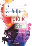 Mijn Piano Schrift 