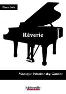 Rêverie pour Piano 
