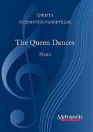 The Queen Dances 