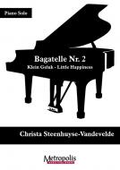 Bagatelle Nr. 2 - Klein Geluk 
