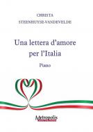 Una lettera d'amore per l'Italia 