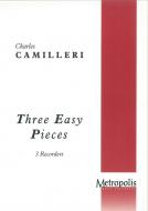 3 Easy Pieces 