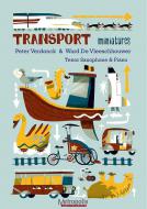 Transport Miniatures 